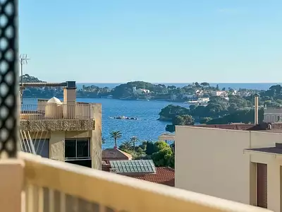 Appartement, 47 m²