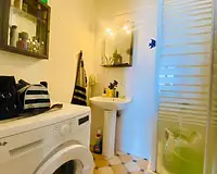 Appartement, 60,1 m²