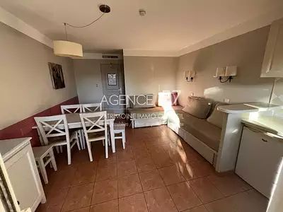 Appartement, 32,38 m²