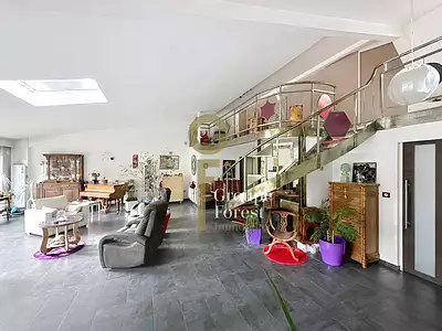 Maison, 189,75 m²