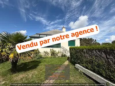Maison, 84 m²