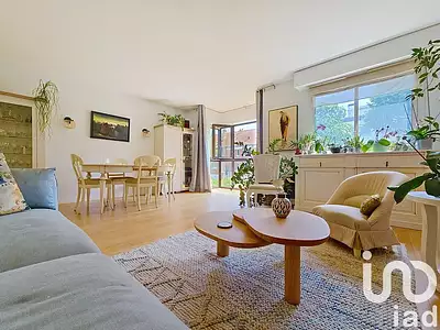 Appartement, 106 m²
