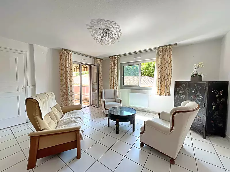 Appartement, 81,33 m²