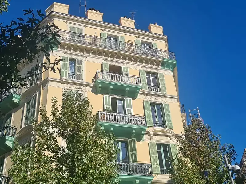 Appartement, 83,36 m²