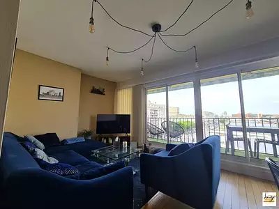 Appartement, 88,36 m²