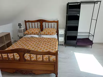 Maison, 54 m²