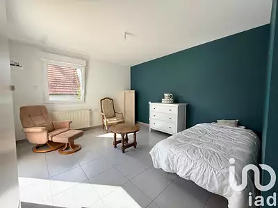 Maison, 112 m²