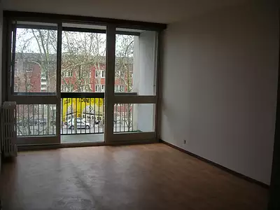 Appartement, 65,78 m²