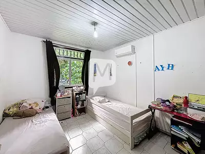 Maison, 105,99 m²