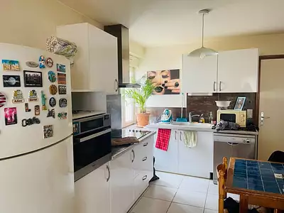 Appartement, 50 m²
