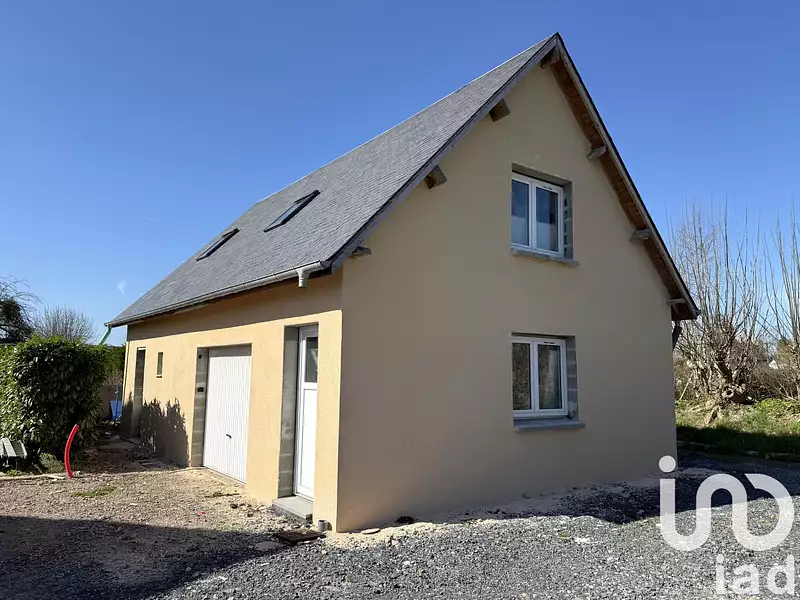 Maison, 179 m²