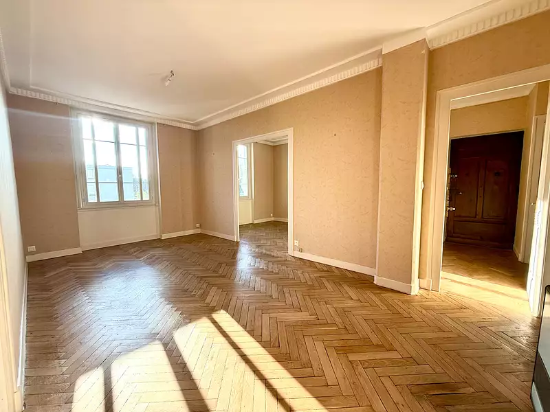 Appartement, 89 m²