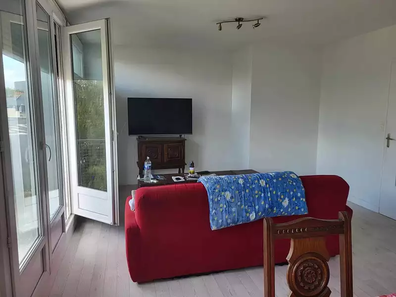 Appartement, 65 m²