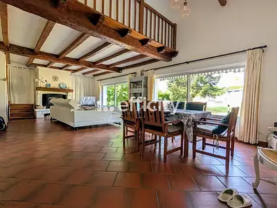 Maison, 150 m²