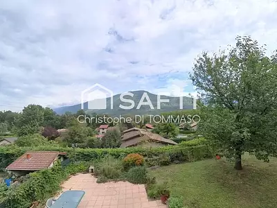 Maison, 163 m²