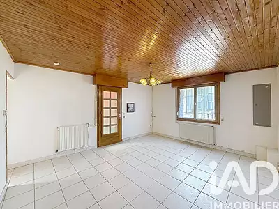 Maison, 95 m²