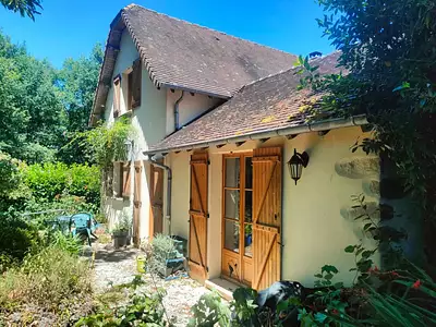 Maison, 165 m²
