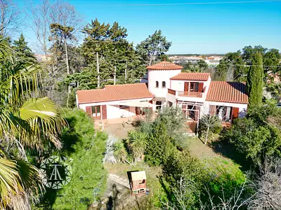 Maison, 172 m²