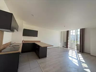 Appartement, 107 m²