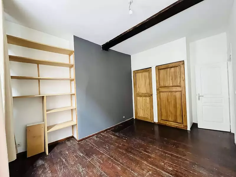 Appartement, 69 m²