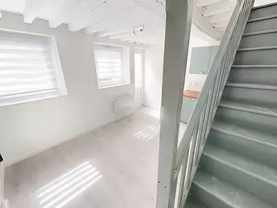 Appartement, 40 m²