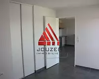 Appartement, 44,61 m²