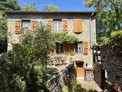 Maison, 69 m²