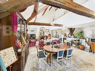 Maison, 180,06 m²