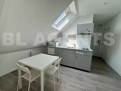 Appartement, 19 m²