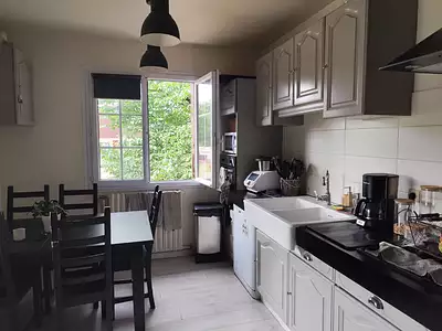 Maison, 172,45 m²