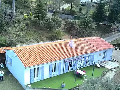 Maison, 104 m²