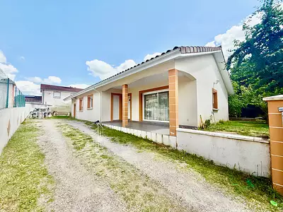 Maison, 144 m²