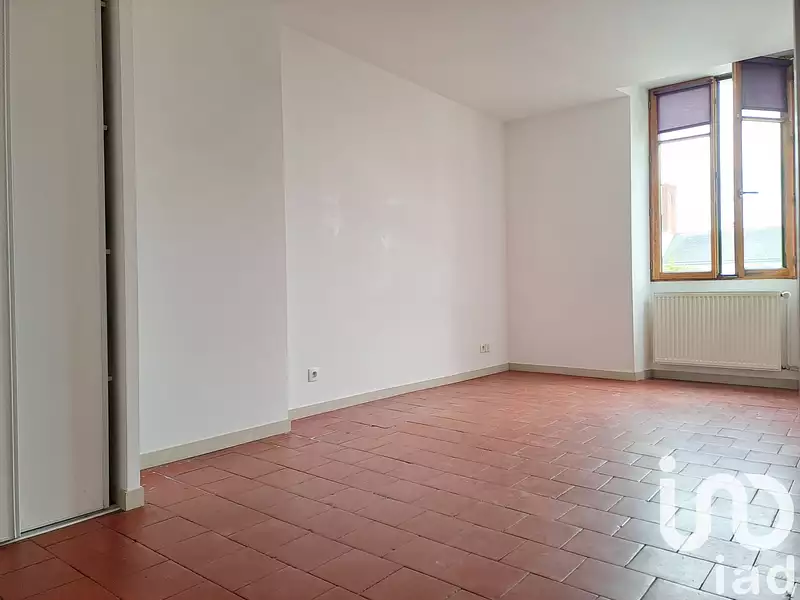 Maison, 55 m²