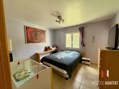 Maison, 130 m²