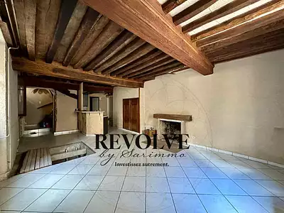 Appartement, 41 m²