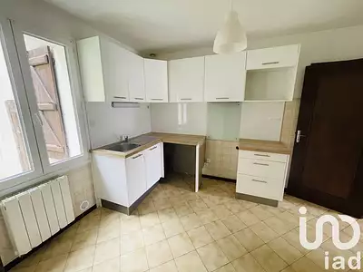 Maison, 154 m²