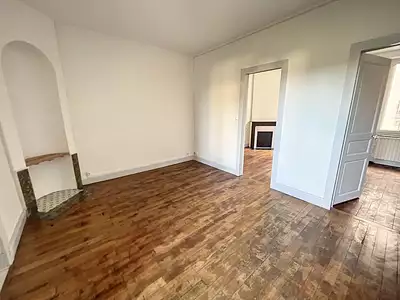 Appartement, 46 m²