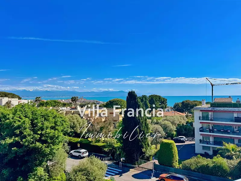 Appartement, 25,6 m²