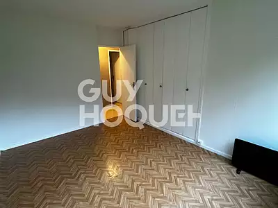 Appartement, 49,65 m²
