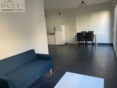 Appartement, 45 m²