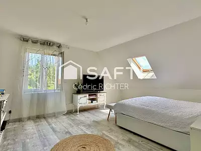 Maison, 120 m²