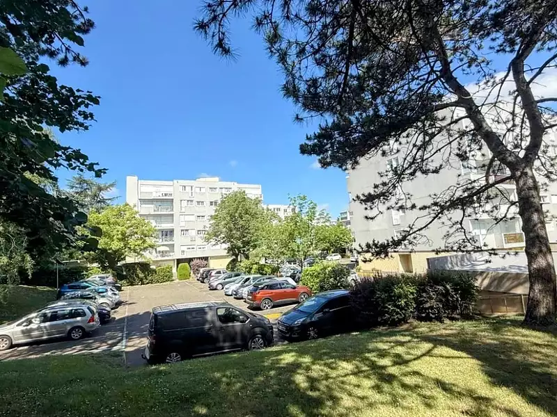 Appartement, 94,52 m²