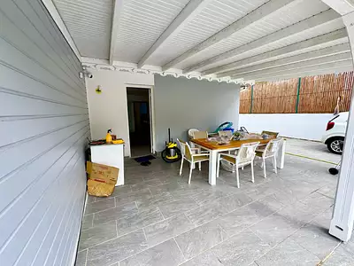 Maison, 85 m²