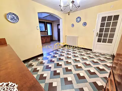 Maison, 103,85 m²