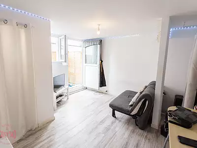 Immeuble, 60 m²