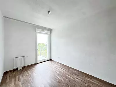 Appartement, 58,56 m²