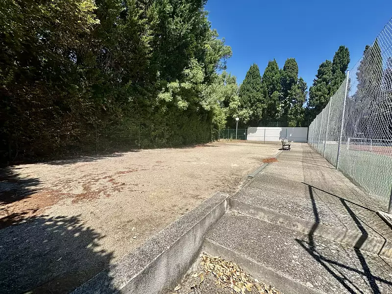 Maison, 35 m²