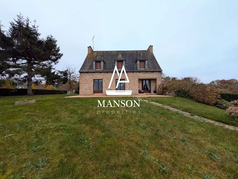 Maison, 140 m²