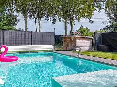 Maison, 121 m²