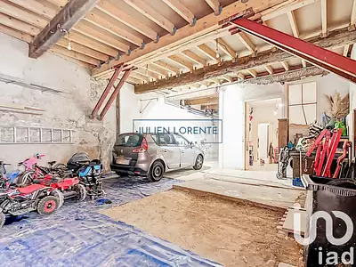 Maison, 182 m²